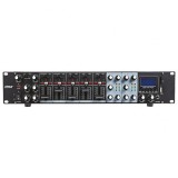 Mixer matrix cu usb player, Oem