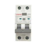Siguranta diferentiala automata RCBO 1+N, 32A 230VAC, 300mA, 6kA Longroad