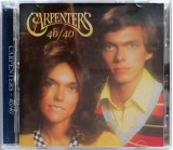 2CD compilatie - Carpenters: 40/40
