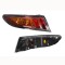 Stop spate lampa Honda Civic (Hatchback) 10.2005- BestAutoVest partea Dreapta exterior