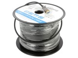 Cablu HDMI 2.1 PVC negru 80m