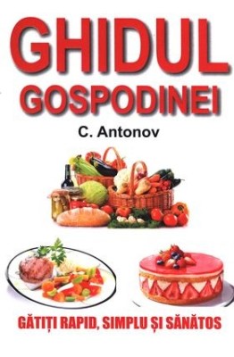 Ghidul gospodinei foto