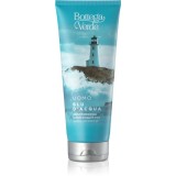 Bottega Verde Blu d&acute;Acqua 2 in 1 gel de dus si sampon cu sare de mare 200 ml