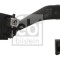 FEBI BILSTEIN 36761 Comutator coloana directie