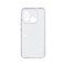 Husa BestCase&reg; Crystal Glitter 2MM, Compatibila Cu Xiaomi Redmi 12C, Anti-soc,