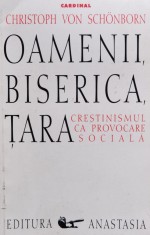 Oamenii, Biserica, Tara - C.von Schonborn , D642 foto