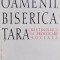 Oamenii, Biserica, Tara - C.von Schonborn , D642