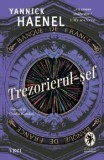 Cumpara ieftin Trezorierul-sef/Yannick Haenel