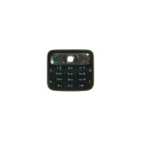 Tastatura Nokia N73 neagra