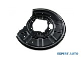 Tabla protectie aparatoare disc frana roata Mercedes E-Class (2009->) [W212] #1