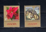 ROMANIA 2016 - CRACIUN 2016, MNH - LP 2127