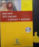 Język polski 365 cwiczen z pisowni i wymowy