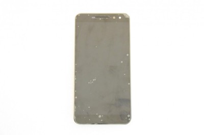 Display Alcatel Idol 4S negru original foto
