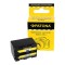 Baterie Li-Ion Sony NP-FM71, NP-QM70, NP-FM70, NP-QM7, CCD-TRV138 2600mAh / 7.2V / 18.7Wh Li-Ion / baterie re&icirc;ncărcabilă - Patona