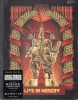 CD + Bluray LINDEMANN (from Rammstein) - Live in Moscow 2021 Deluxe Ed, Rock, universal records