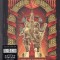 CD + Bluray LINDEMANN (from Rammstein) - Live in Moscow 2021 Deluxe Ed