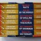 WEBSTER &#039;S UNIVERSAL STUDY LIBRARY , 6 BOOK , OVER 1400 PAGES , 2008