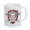 Cana personalizata,F.C RAPID BUCURESTI