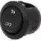 Intrerupator OFF-ON, 2 pozitii, SPST, SCI - R13-112A-02-BBNN-79