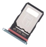 Suport Sim Motorola Edge 40 Verde