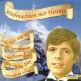 CD # Heintje &lrm;&ndash; Weihnachten Mit Heintje (VG+)