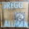 CD Gregg Allman &ndash; Searching For Simplicity