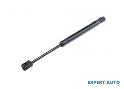 Telescop capota fata Audi A6 (1997-2001) [4B, C5] #1 foto