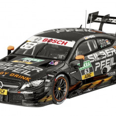 Macheta Oe Mercedes-Benz Amg C 63 DTM 2017 Maro Engel 1:43 Argintiu B66961418