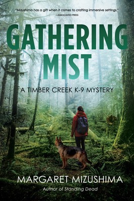 Gathering Mist foto