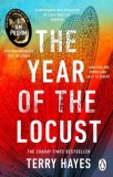 The Year of the Locust - SAS Gardners EU