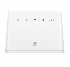 Router wireless ROUTER HUAWEI B311-221, cu cartela SIM foto