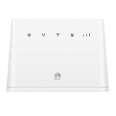 Router wireless ROUTER HUAWEI B310, cu cartela SIM