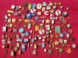 Lot 126 insigne