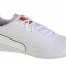 Pantofi pentru adida?i Puma Scuderia Ferrari Drift Cat 8 339944-05 alb