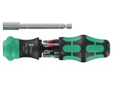 Kit şurubelniţe WERA Phillips, Pozidriv, Plată, Torx &ndash; Set Profesional