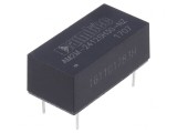 Convertor DC/DC 2W 24V la 12V 167mA