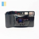 Canon Top Shot Quartz Date