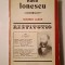 Radu Ionescu - Scrieri alese (ed. Dumitru Bălăeț; 1974; tiraj 1610 ex.) (vezi descriere!)