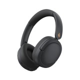 CASTI Edifier, wireless, standard, utilizare multimedia, smartphone, microfon pe casca, conectare prin Bluetooth 5.4, ANC, USB-C Type-C, negru, &quot;W800B