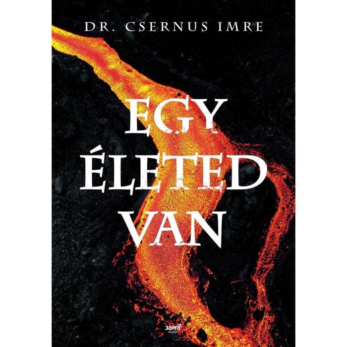 Egy &eacute;leted van - Dr. Csernus Imre