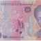 ROMANIA 50000 LEI 2001 aXF