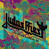 Judas Priest Live in Los Angeles 90 RSD 2026 LP Purple (vinyl)