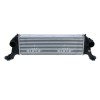 NRF Intercooler, compresor