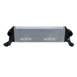 NRF Intercooler, compresor