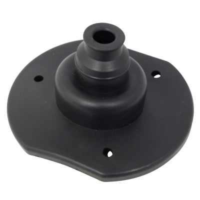 Protectie cablu priza remorca auto, compatibila priza 7pini, 13 pini AutoDrive ProParts foto