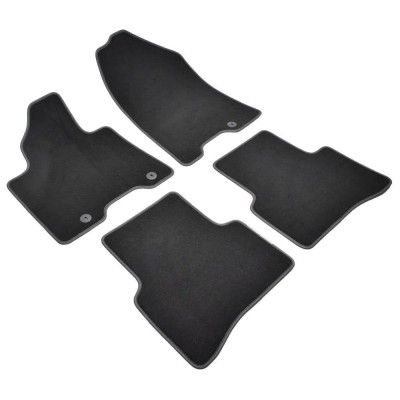 Set covorase auto mocheta umbrella pentru kia sportage iv(2016-) - sisteme fixare kia/hyundai foto