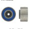 SKF VKM 23261 Rola ghidare/conducere, curea distributie
