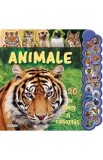 Animale. 20 de sunete si curiozitati