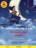 Min allersmukkeste dr