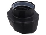 Fiting termocontractibil negru 270/185mm